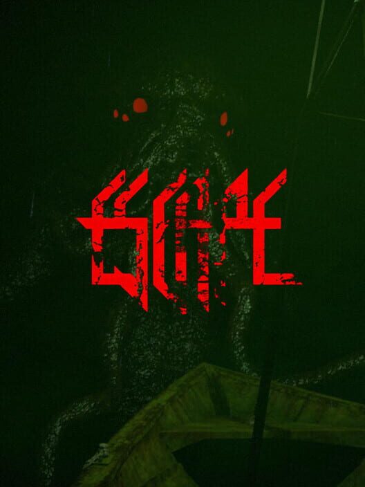 Death Escape screenshot