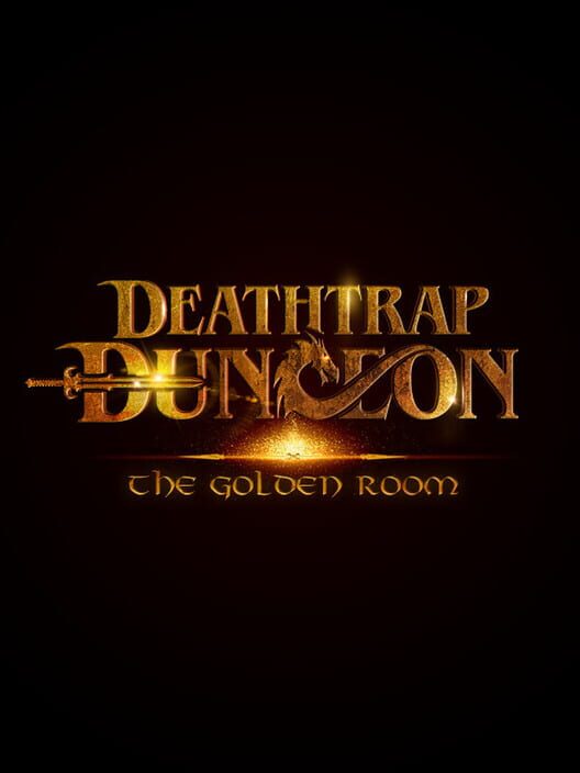 Deathtrap Dungeon: The Golden Room screenshot