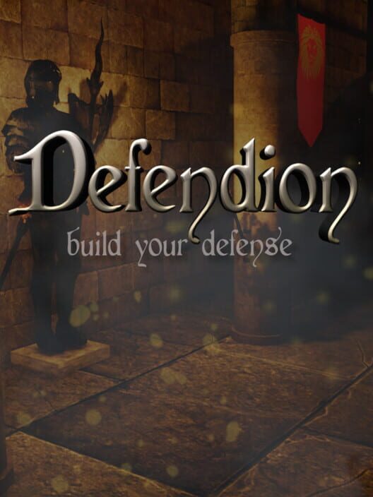 Defendion screenshot