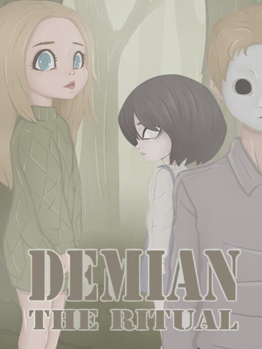 Demian: The Ritual