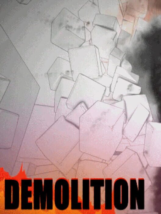 Demolition screenshot