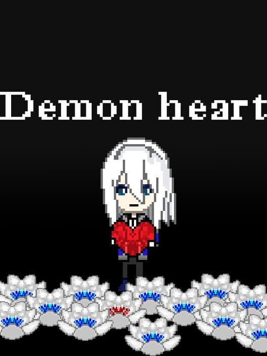 Demon Heart screenshot