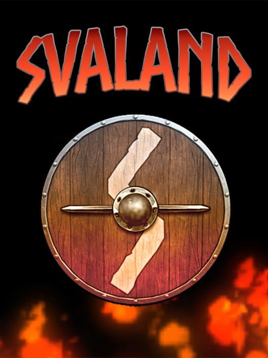 Svaland Cover