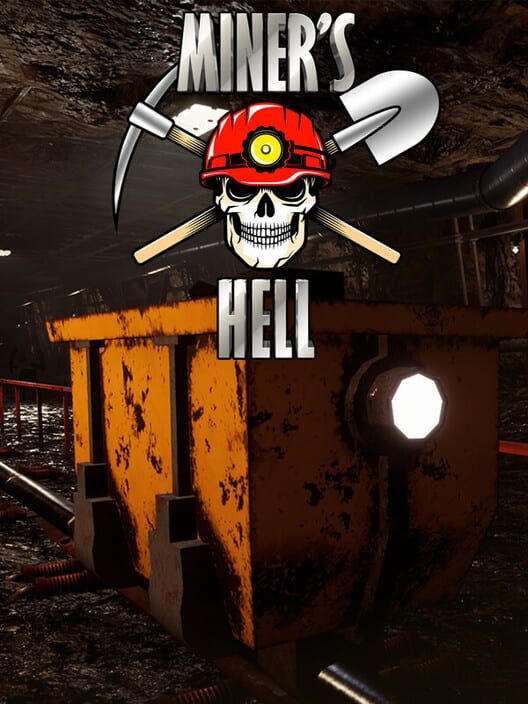 Miner's Hell screenshot