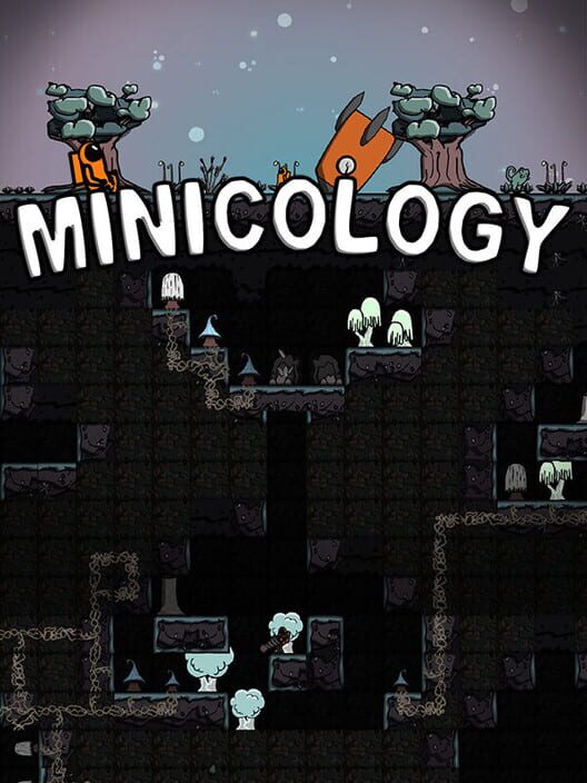 Minicology screenshot