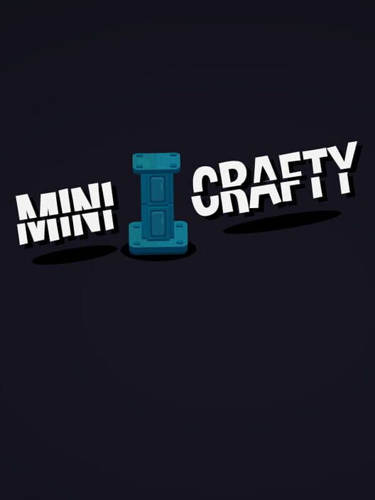 Mini Crafty screenshot