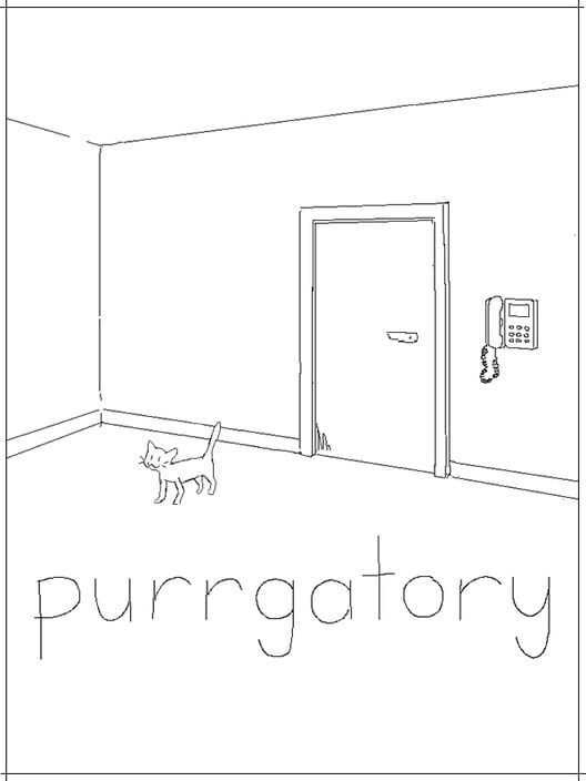 Purrgatory