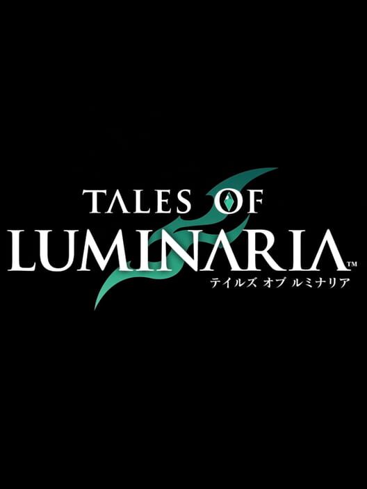 Tales of Luminaria cover image