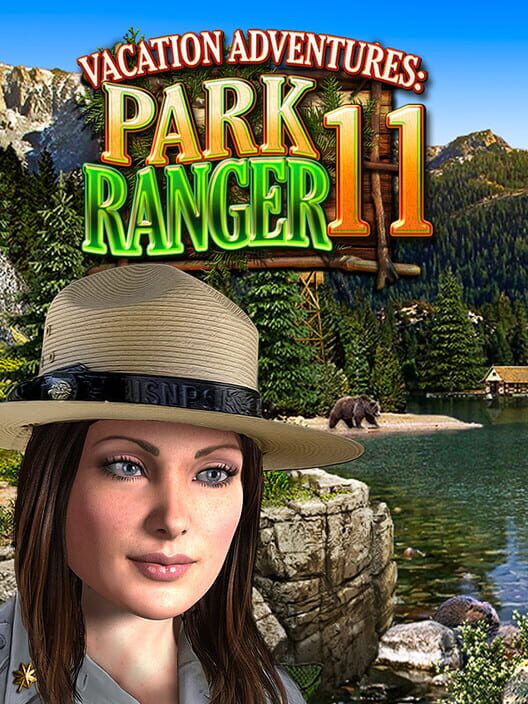 Vacation Adventures: Park Ranger 11 (2021)