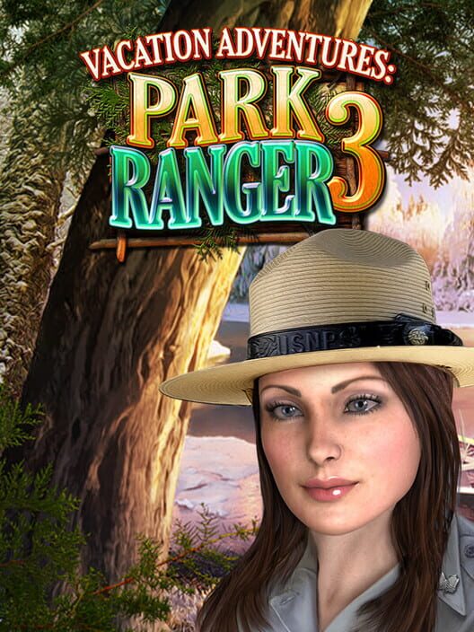 Vacation Adventures: Park Ranger 3 screenshot