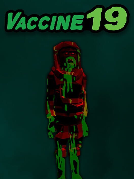 Vaccine19 screenshot