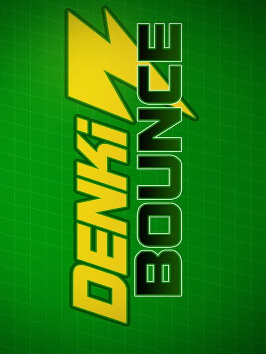 Denki Bounce cover