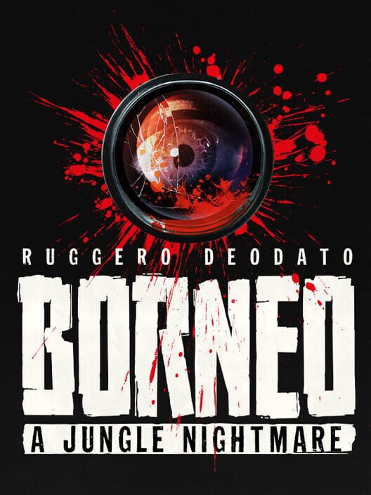 Deodato's Cannibal screenshot