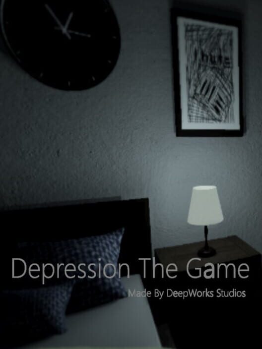Depression the Game screenshot