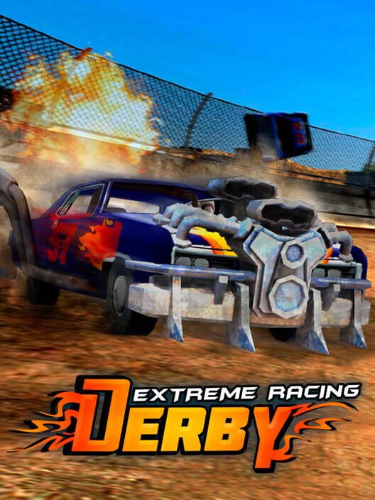 Derby: Extreme Racing screenshot