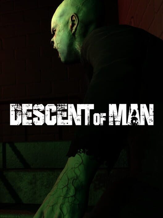 Descent of Man screenshot