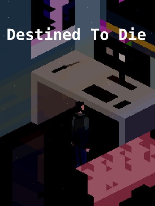 Destined to Die screenshot