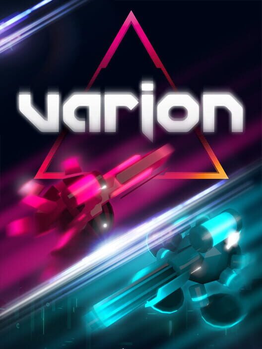 Varion screenshot
