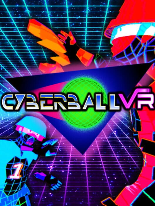 VectorBall screenshot