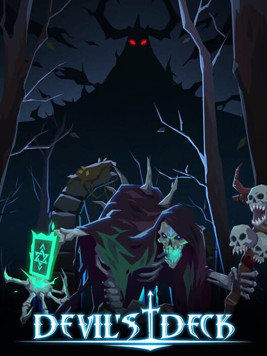 Devil's Deck screenshot