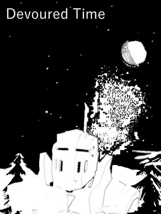 Devoured Time screenshot