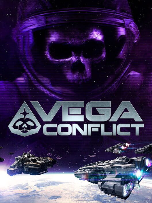 Vega Conflict