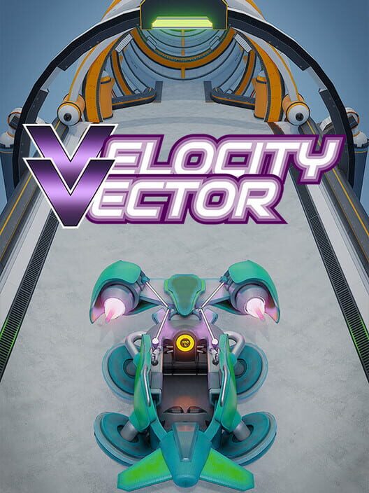 Velocity Vector screenshot