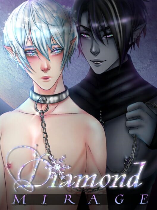 Diamond Mirage