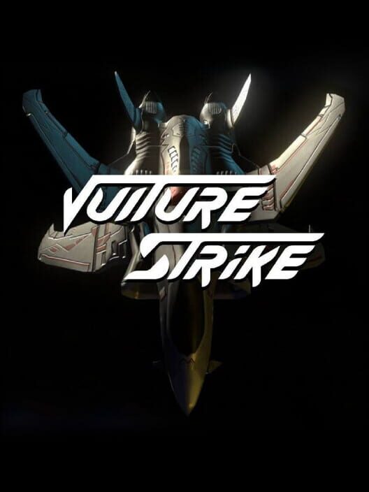 Vulture Strike screenshot