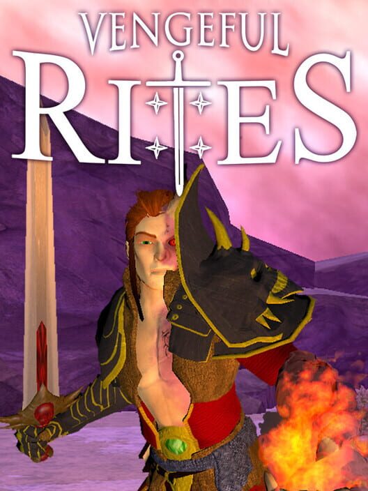 Vengeful Rites screenshot