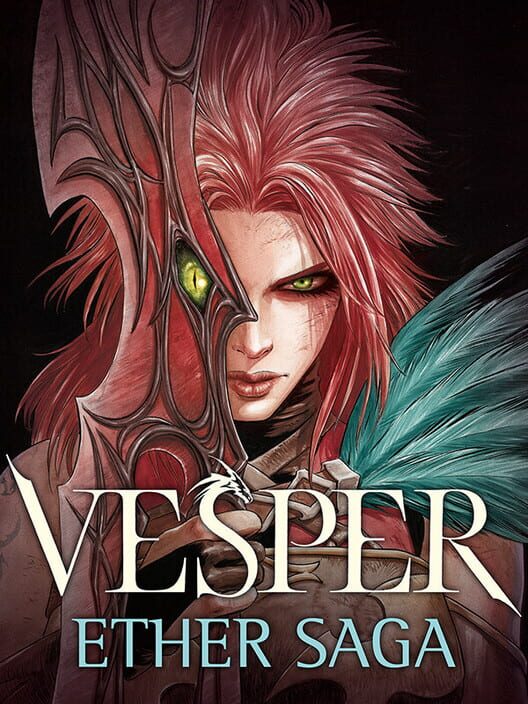 Vesper: Ether Saga screenshot