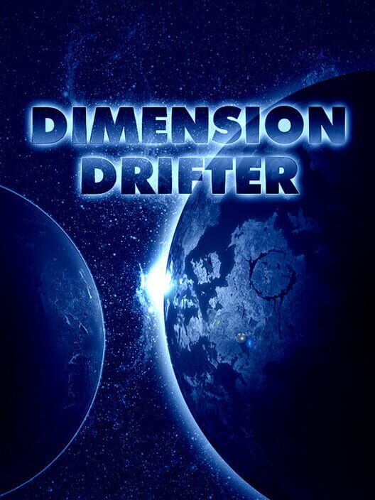 Dimension Drifter screenshot