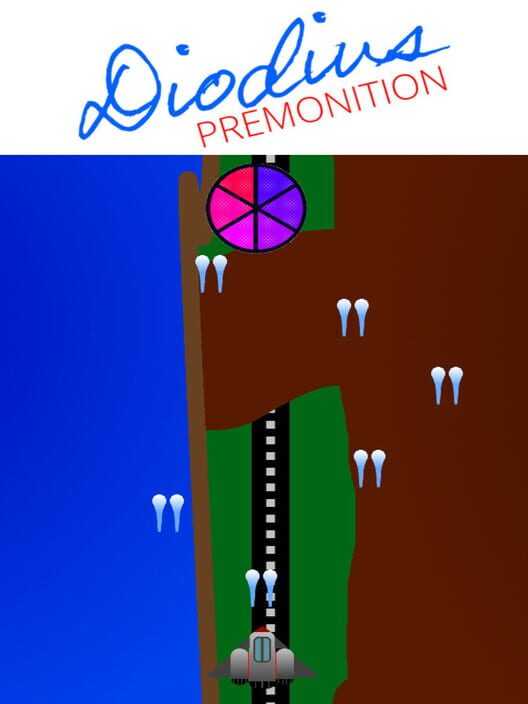 Diodius: Premonition screenshot