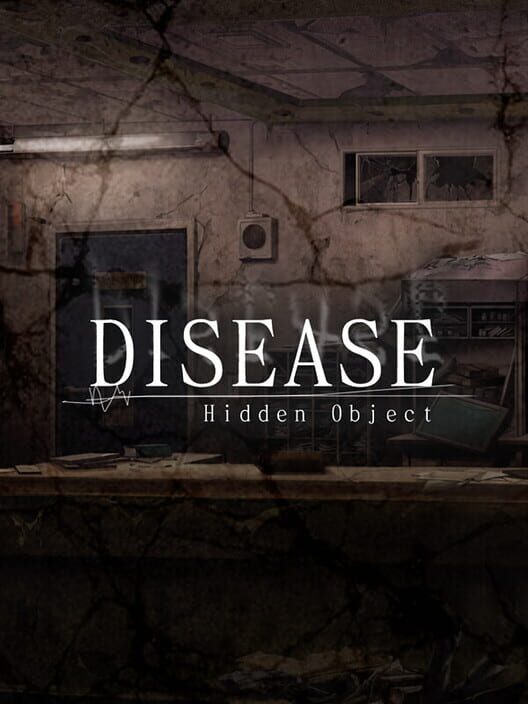 Disease -Hidden Object-