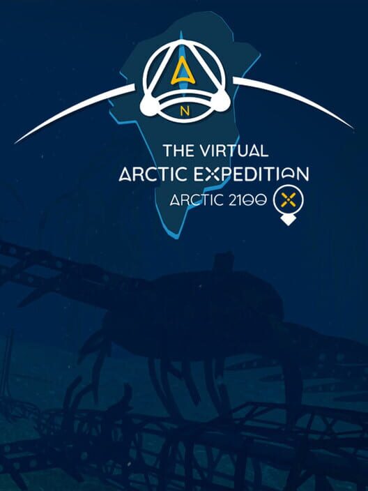 Virtual Arctic Expedition screenshot