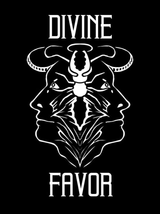 Divine Favor screenshot