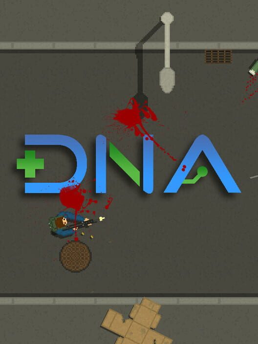 DNA screenshot
