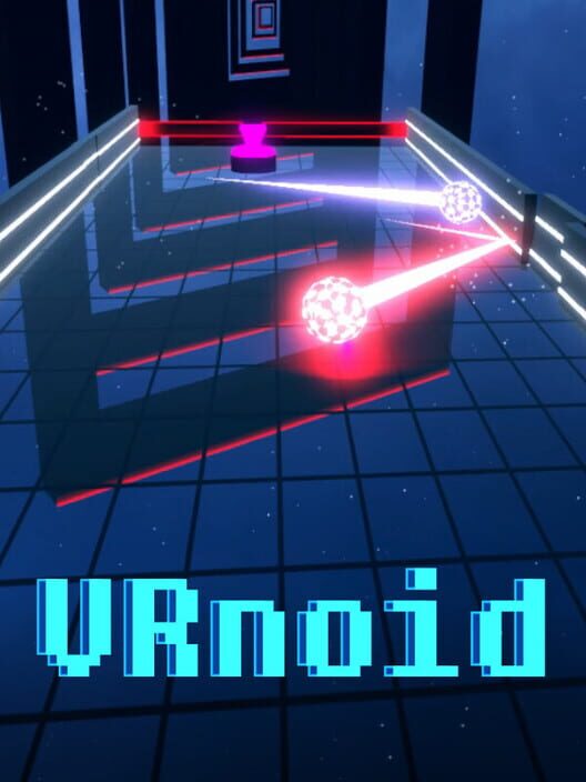 VRnoid