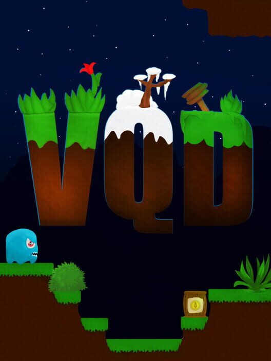 VQD screenshot