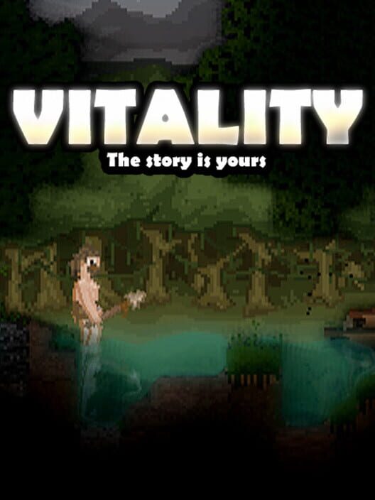 Vitality cover