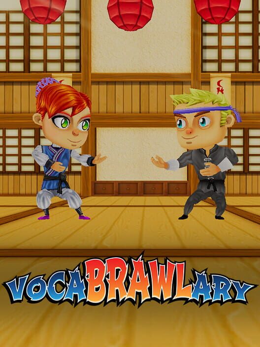 Vocabrawlary