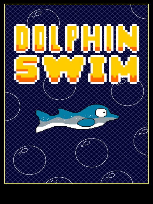 Dolphin Swim screenshot