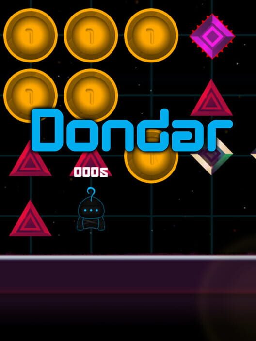 Dondar screenshot