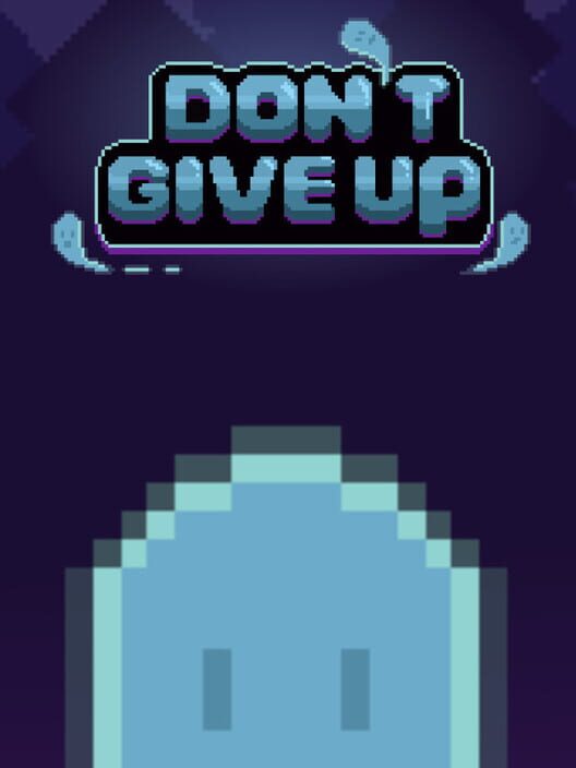 Don't Give Up: Not Ready to Die screenshot
