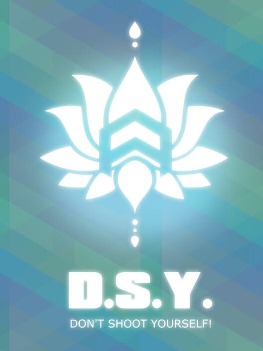 Don't Shoot Yourself! screenshot