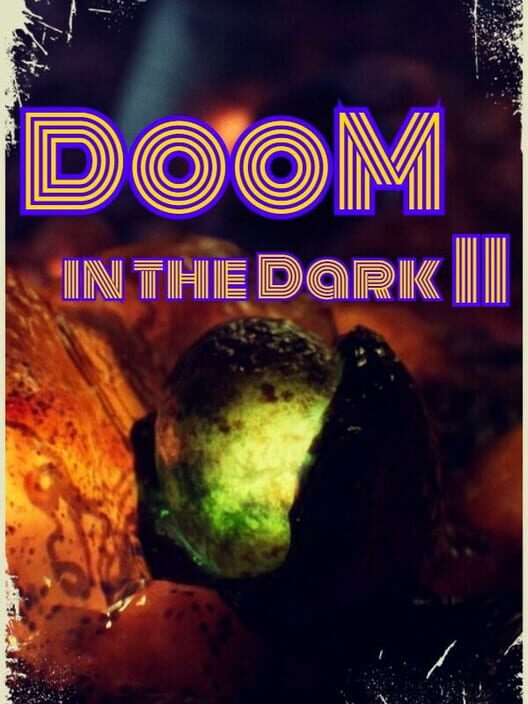 DooM in the Dark 2 screenshot