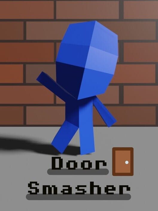 Door Smasher cover