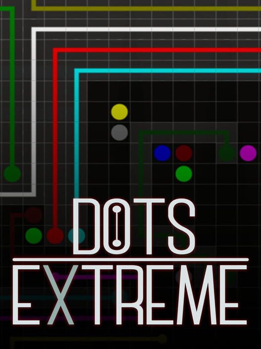 Dots eXtreme screenshot