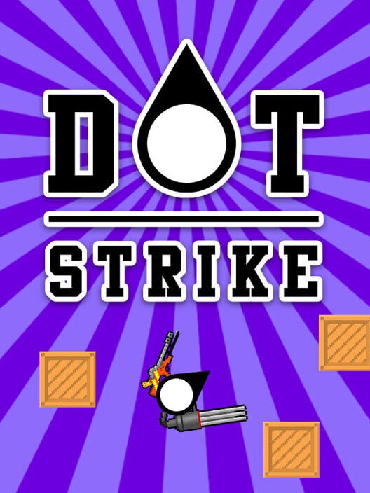 DotStrike screenshot