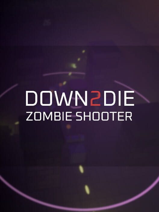 Down2Die screenshot